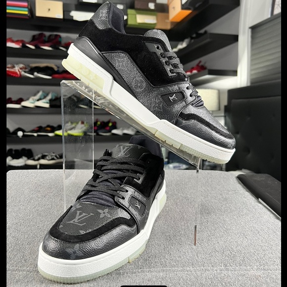 Louis Vuitton | Shoes | Louis Vuitton 